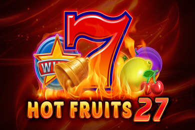 Слот Hotfruits277 Пасино Казино